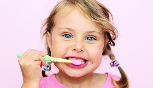 dentalbaby Corso di igiene orale ed educazione alimentare per